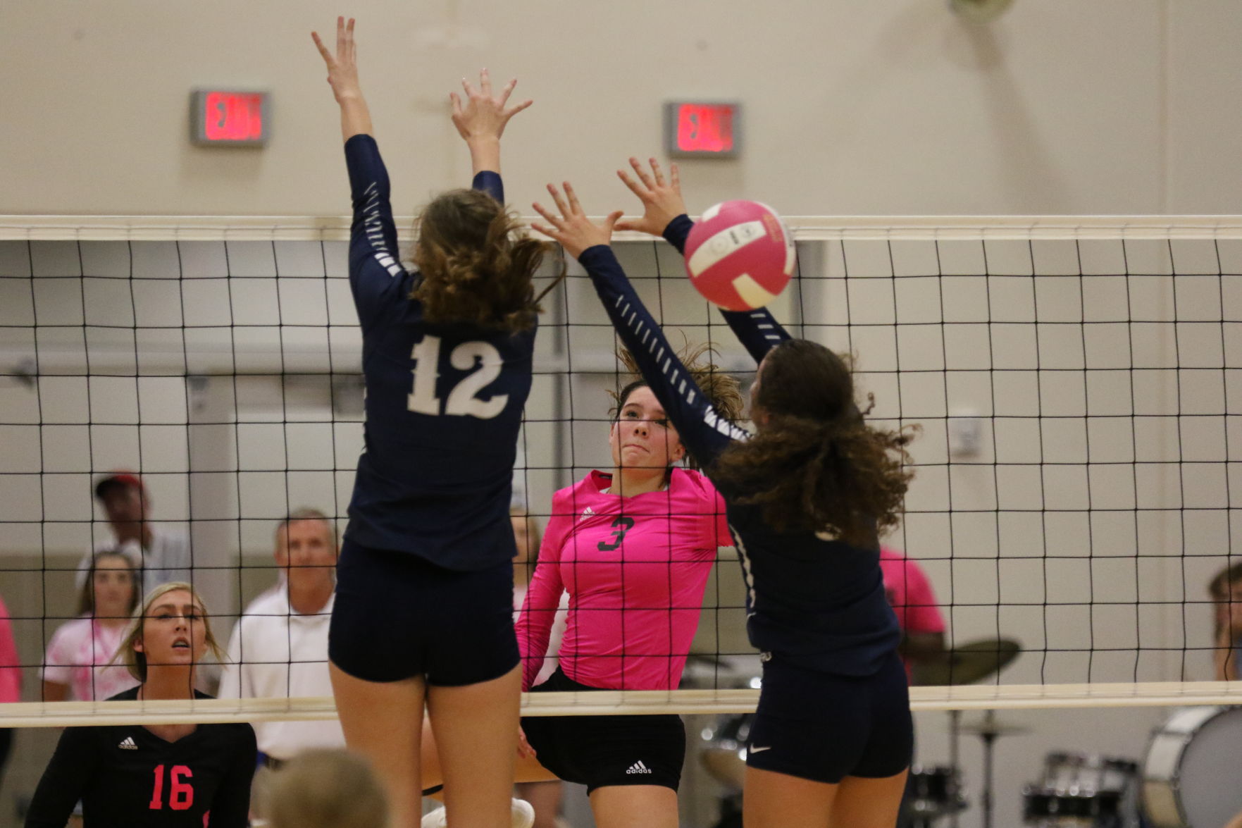 Cross County vs. Centennial volleyball 28.JPG